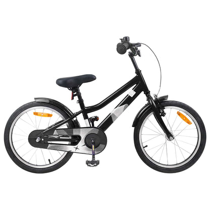Bicicleta Infantil Para 5-7 Años