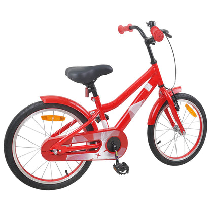 Bicicleta Infantil Para 5-7 Años