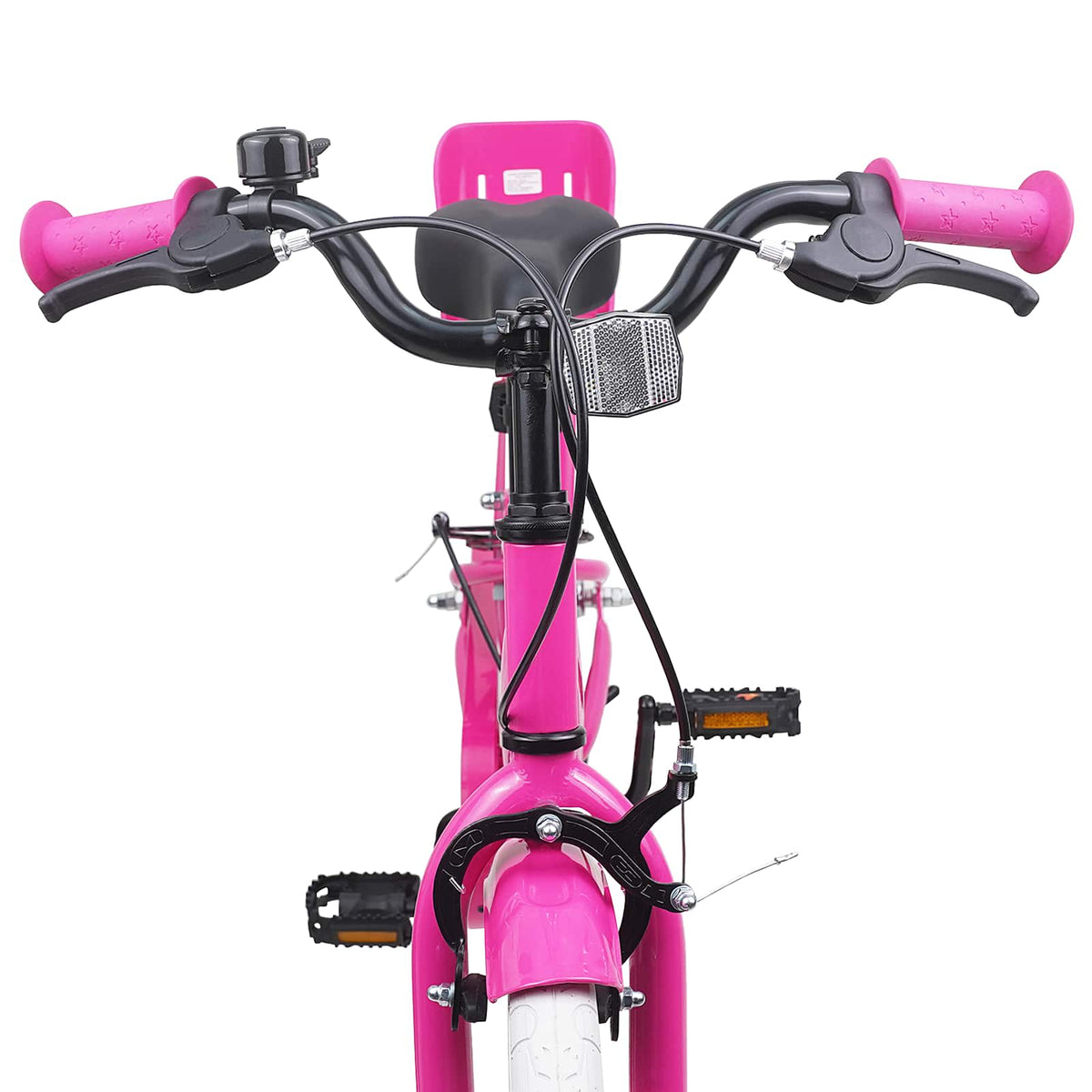 Bicicleta Infantil Para 5-7 Años