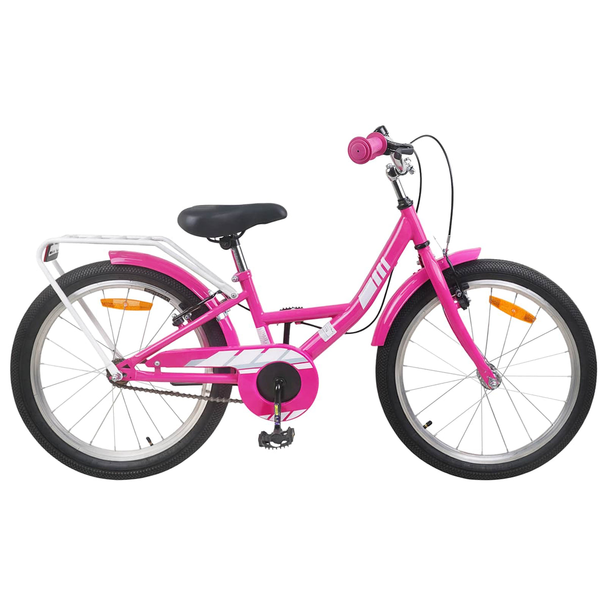 Bicicleta Infantil Para 6-11 Años