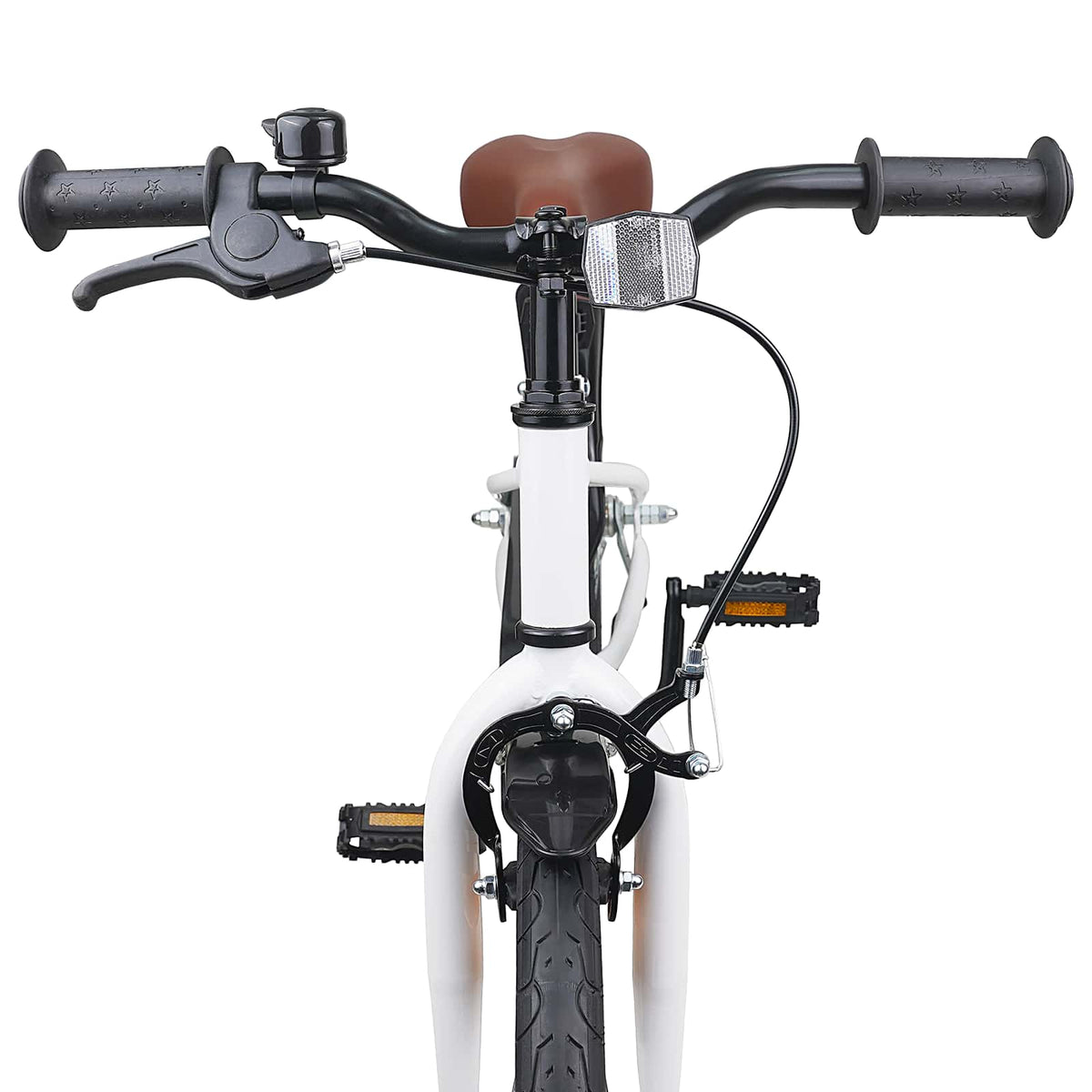 Bicicleta Infantil Para 5-7 Años