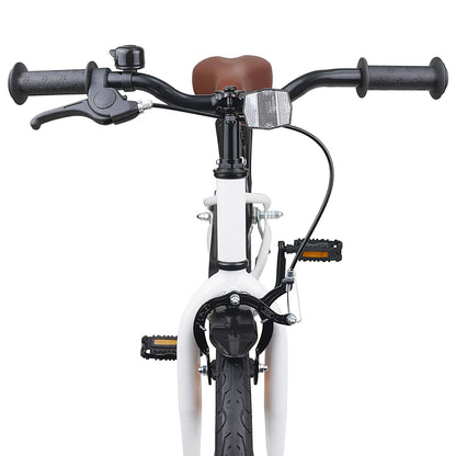 Bicicleta Infantil Para 5-7 Años