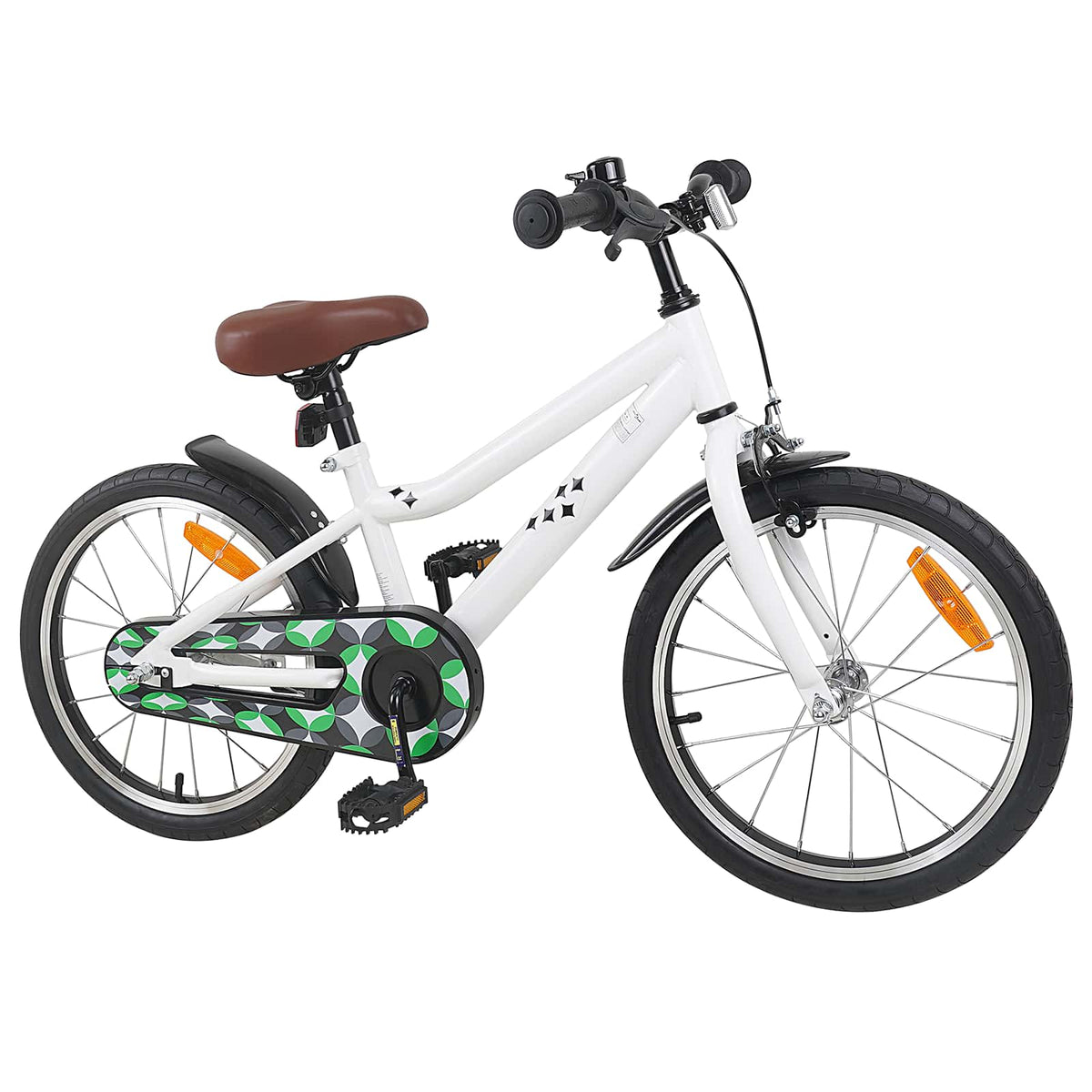 Bicicleta Infantil Para 5-7 Años