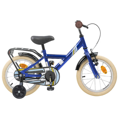 Bicicleta Infantil Para 8-12 Años