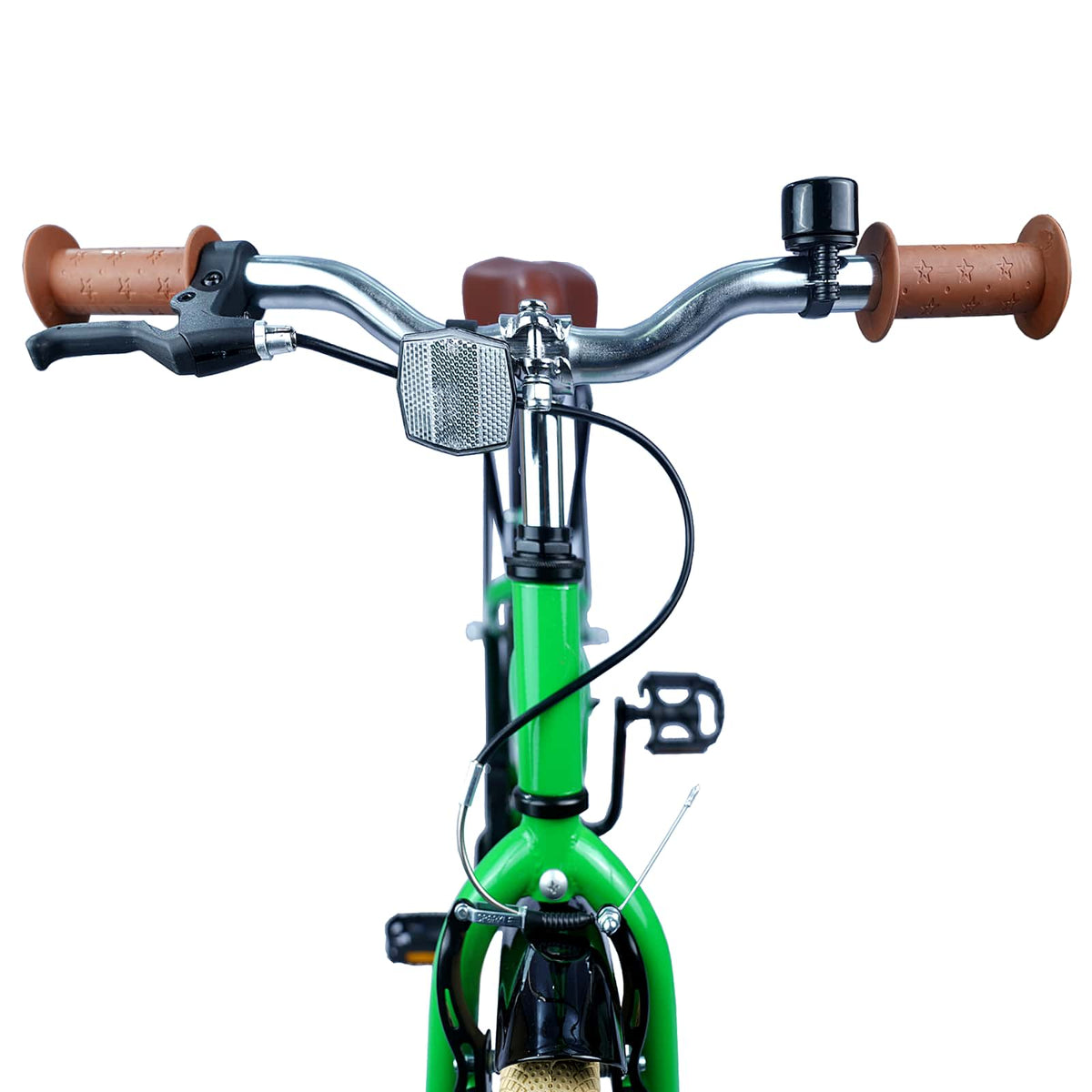 Bicicleta Infantil Para 8-12 Años