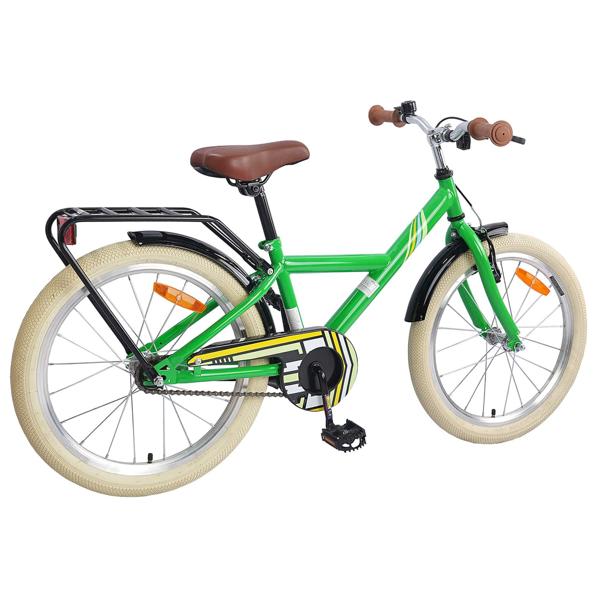 Bicicleta Infantil Para 8-12 Años