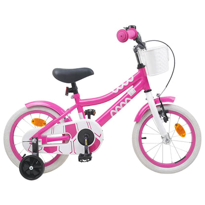 Bicicleta Infantil Para 5-7 Años