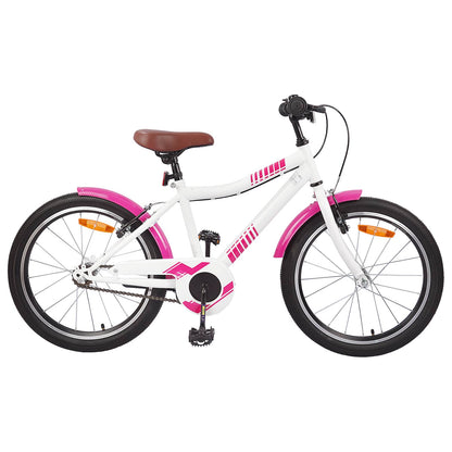 Bicicleta Infantil Para 8-12 Años