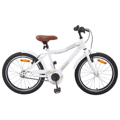 Bicicleta Infantil Para 8-12 Años