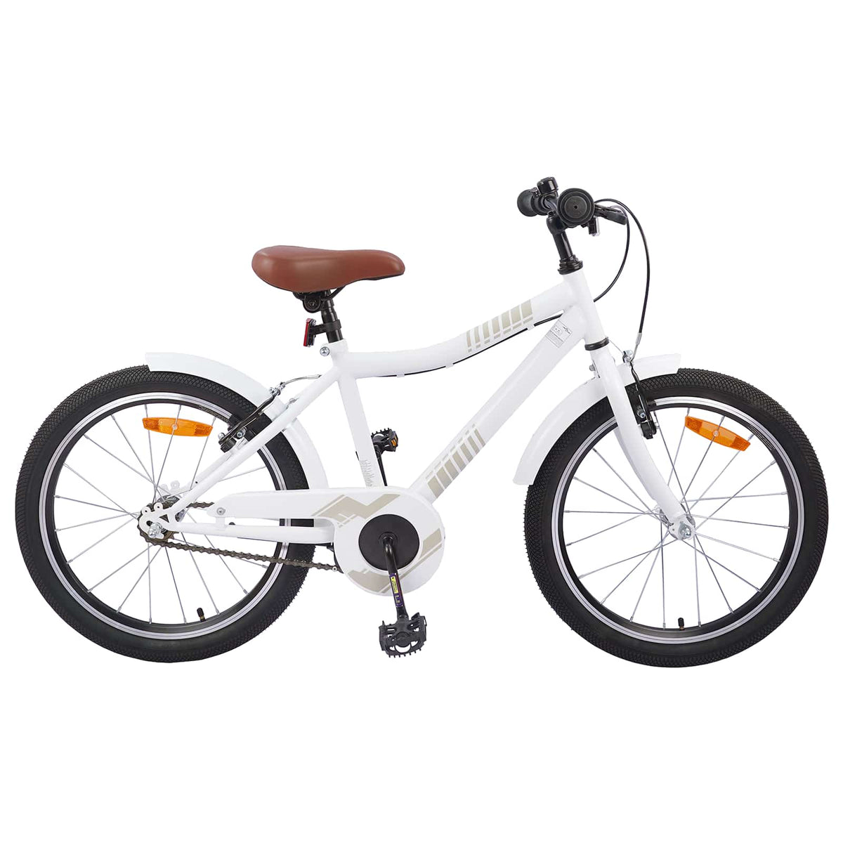Bicicleta Infantil Para 8-12 Años