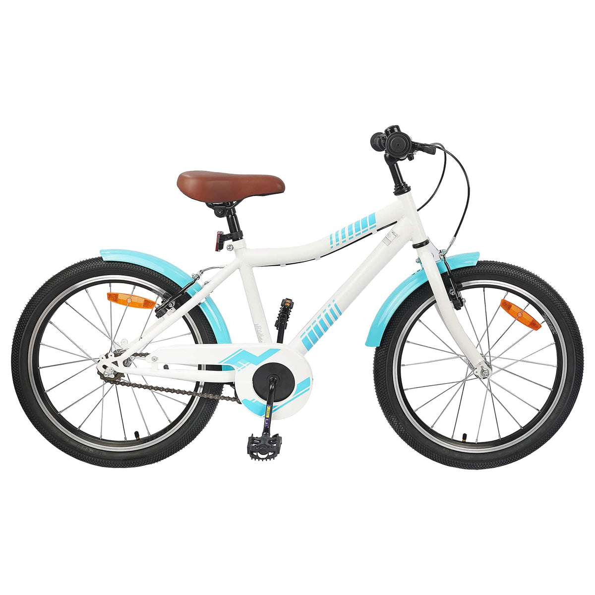 Bicicleta Infantil Para 8-12 Años