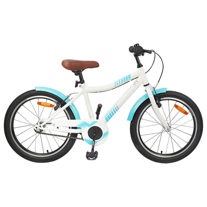 Bicicleta Infantil Para 8-12 Años