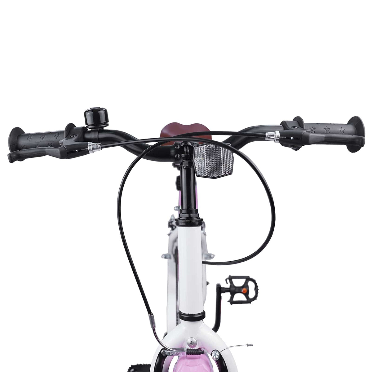 Bicicleta Infantil Para 8-12 Años