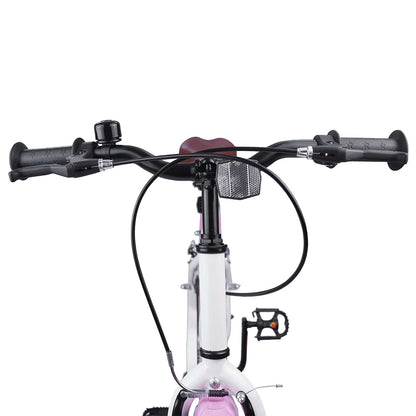 Bicicleta Infantil Para 8-12 Años