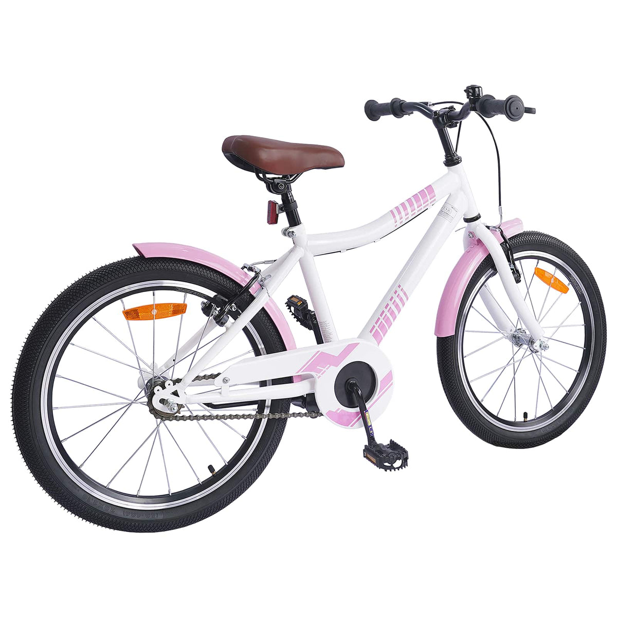 Bicicleta Infantil Para 8-12 Años