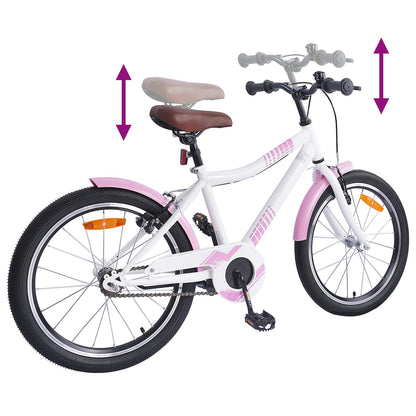 Bicicleta Infantil Para 8-12 Años