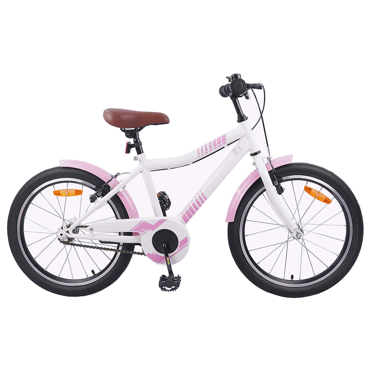 Bicicleta Infantil Para 8-12 Años