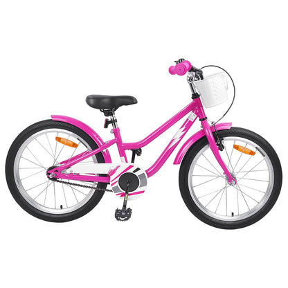 Bicicleta Infantil Para 6-11 Años