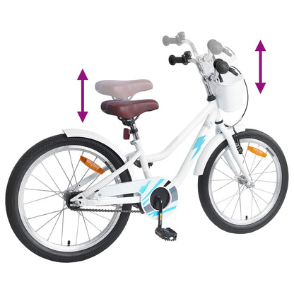 Bicicleta Infantil Para 6-11 Años