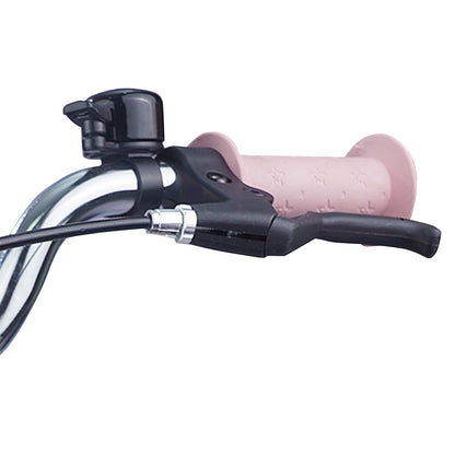 Bicicleta Infantil Para 5-7 Años