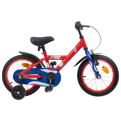 Bicicleta Infantil Para 6-11 Años
