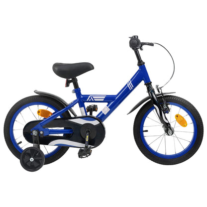 Bicicleta Infantil Para 6-11 Años