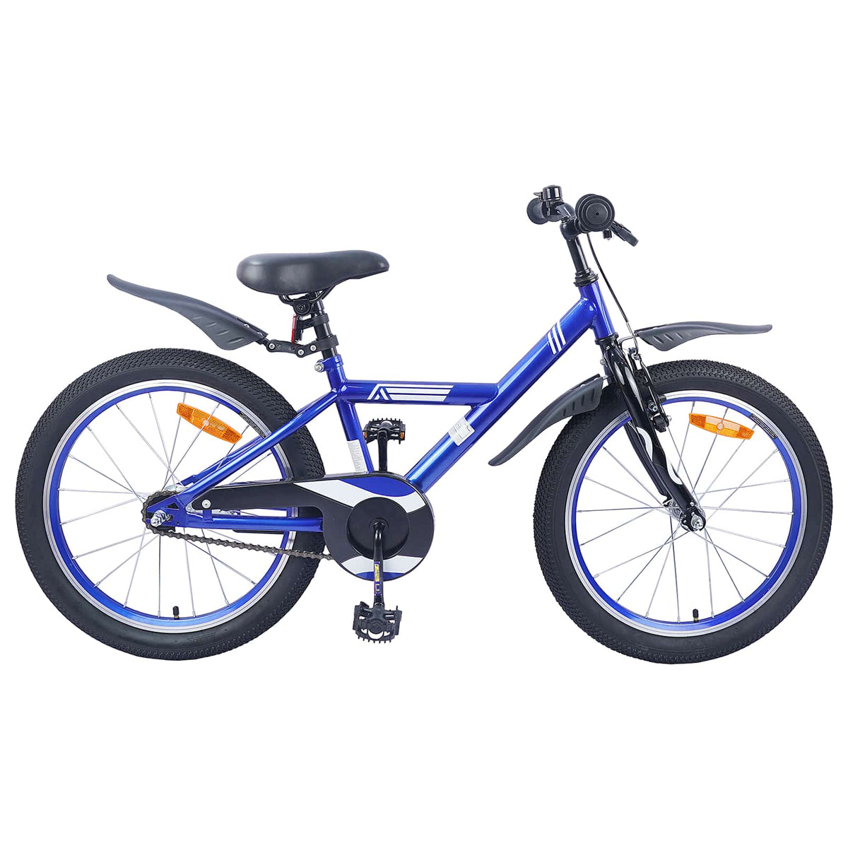 Bicicleta Infantil Para 6-11 Años