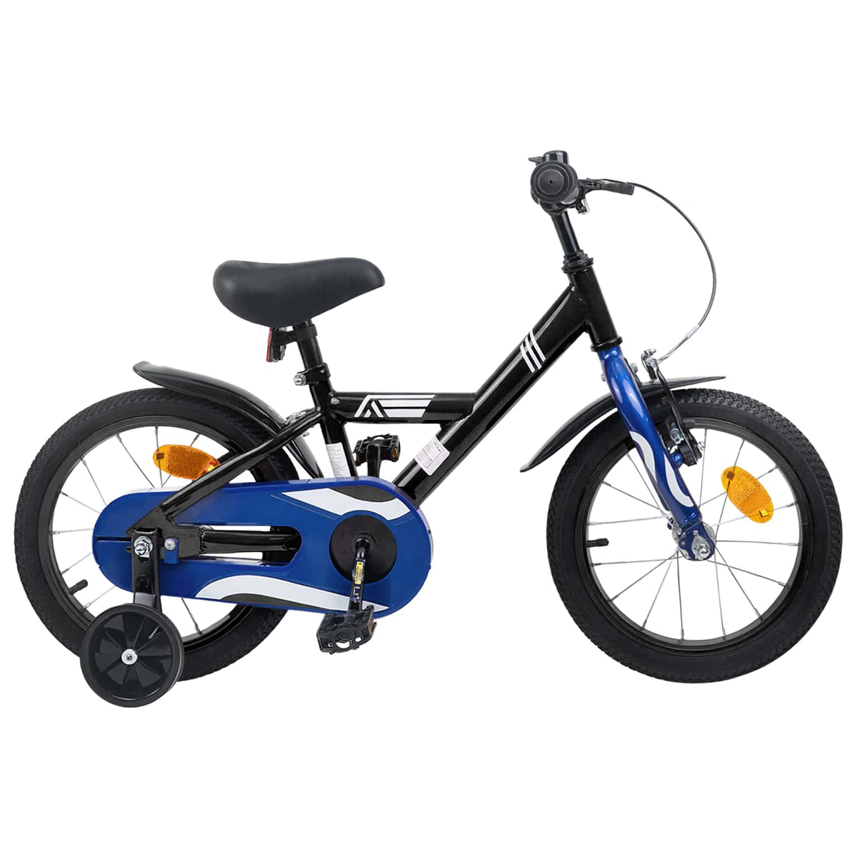 Bicicleta Infantil Para 6-11 Años