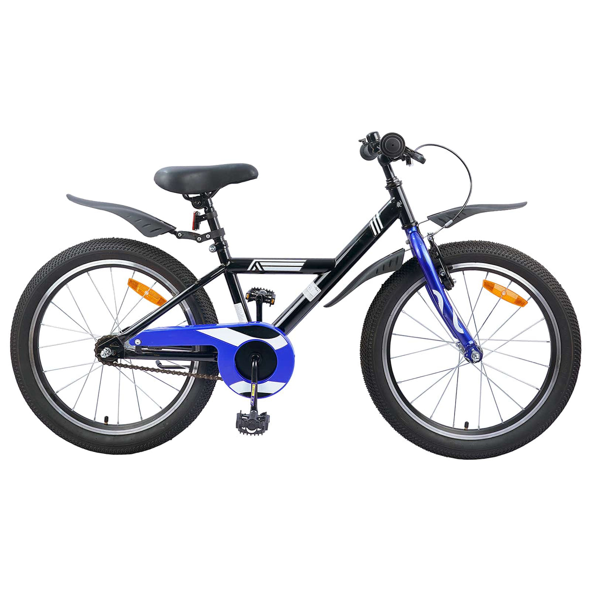 Bicicleta Infantil Para 6-11 Años