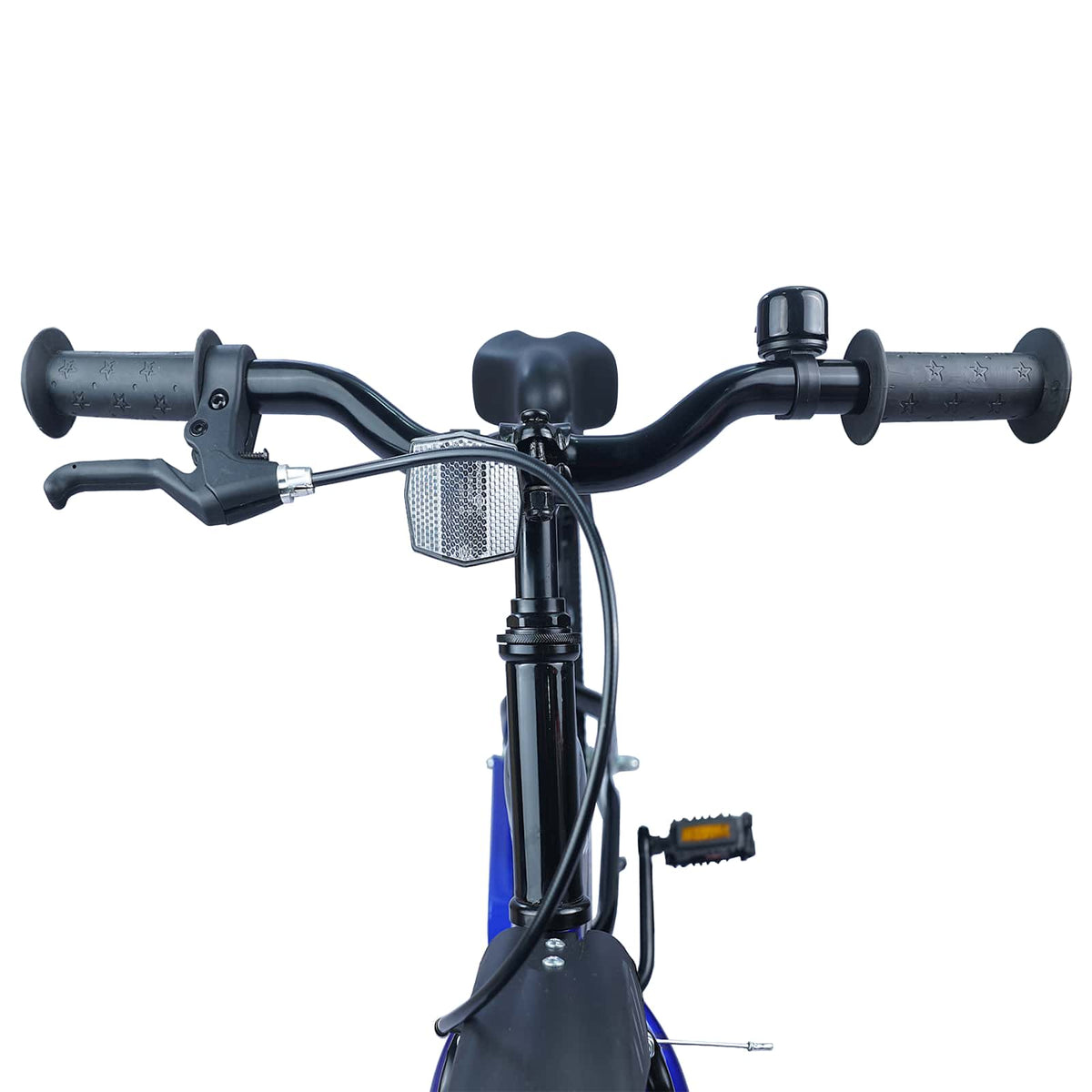 Bicicleta Infantil Para 6-11 Años
