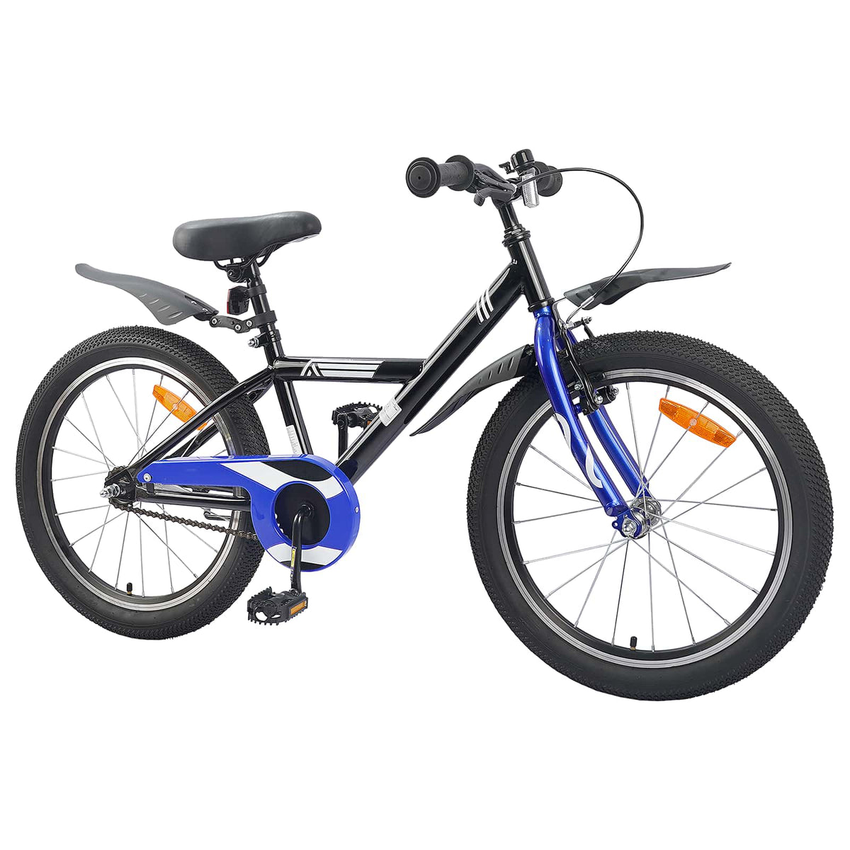 Bicicleta Infantil Para 6-11 Años