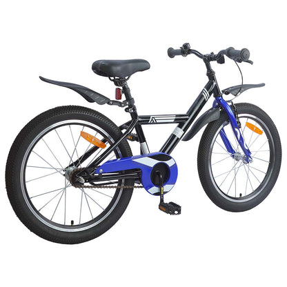 Bicicleta Infantil Para 6-11 Años