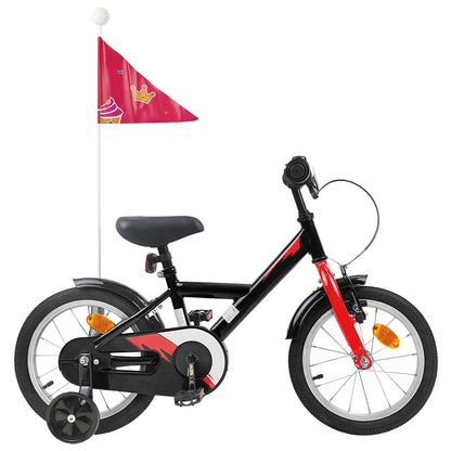 Bicicleta Infantil Para 6-11 Años