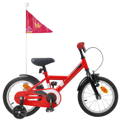 Bicicleta Infantil Para 6-11 Años