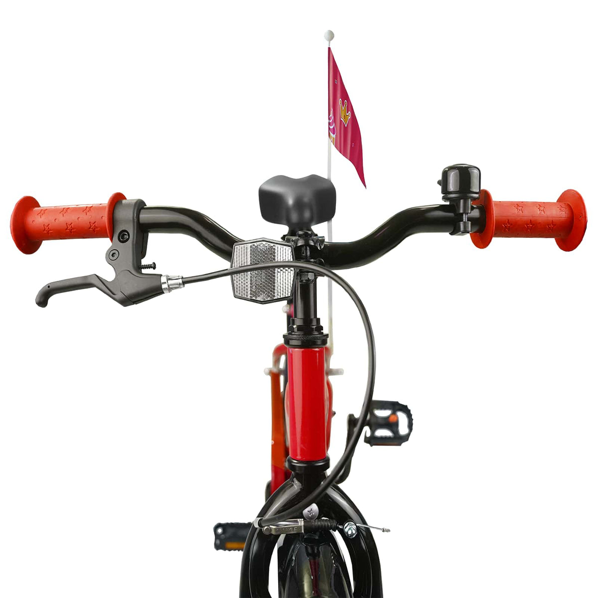 Bicicleta Infantil Para 6-11 Años