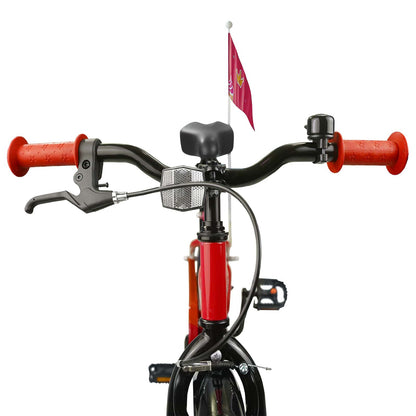 Bicicleta Infantil Para 6-11 Años