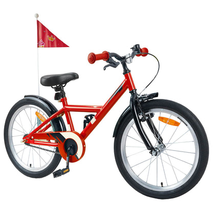 Bicicleta Infantil Para 6-11 Años