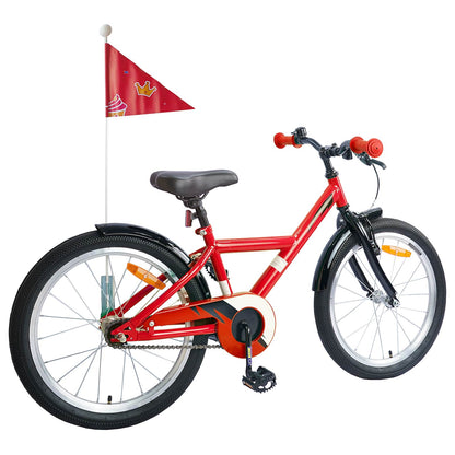 Bicicleta Infantil Para 6-11 Años