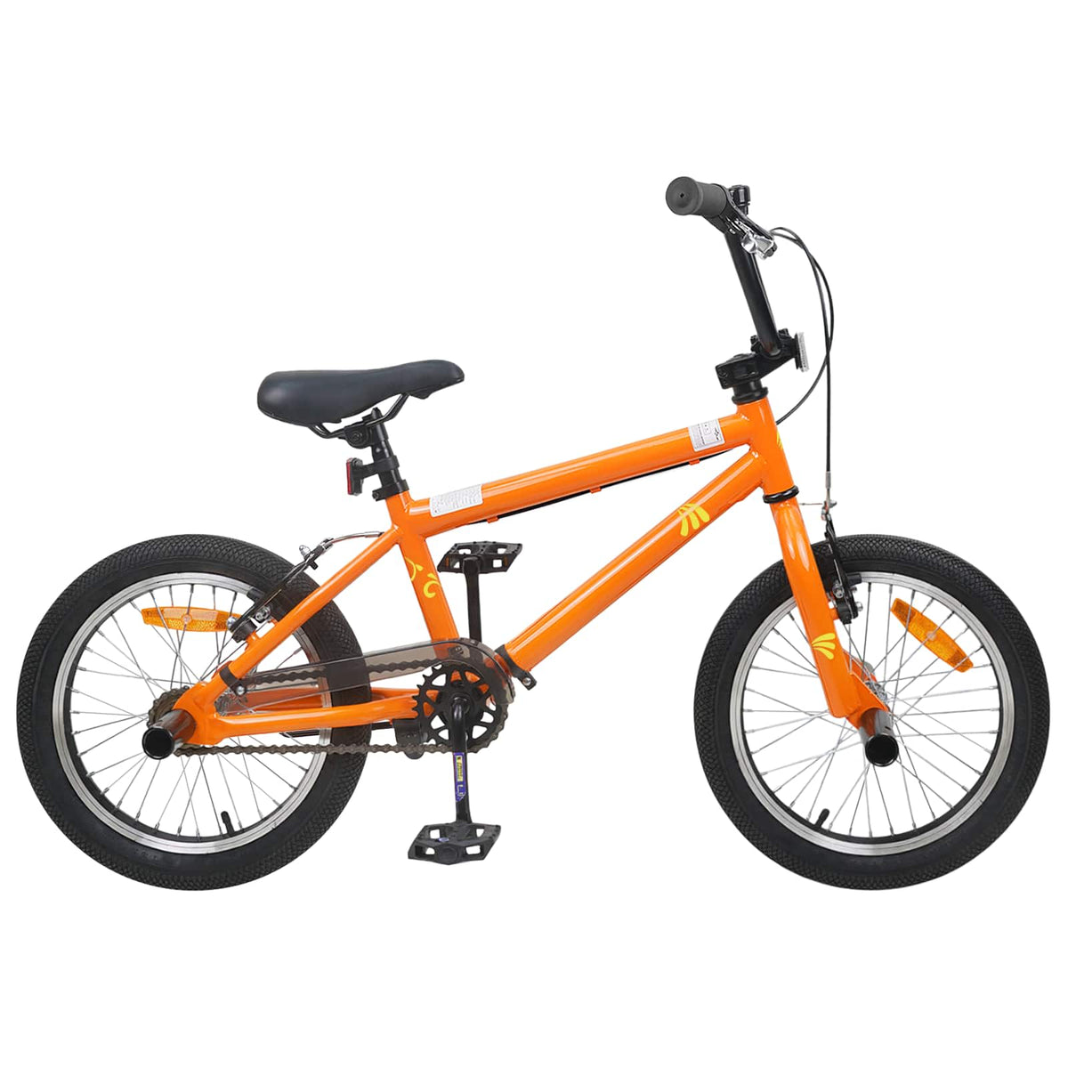 Bmx Para Niños De 5 A 8 Años