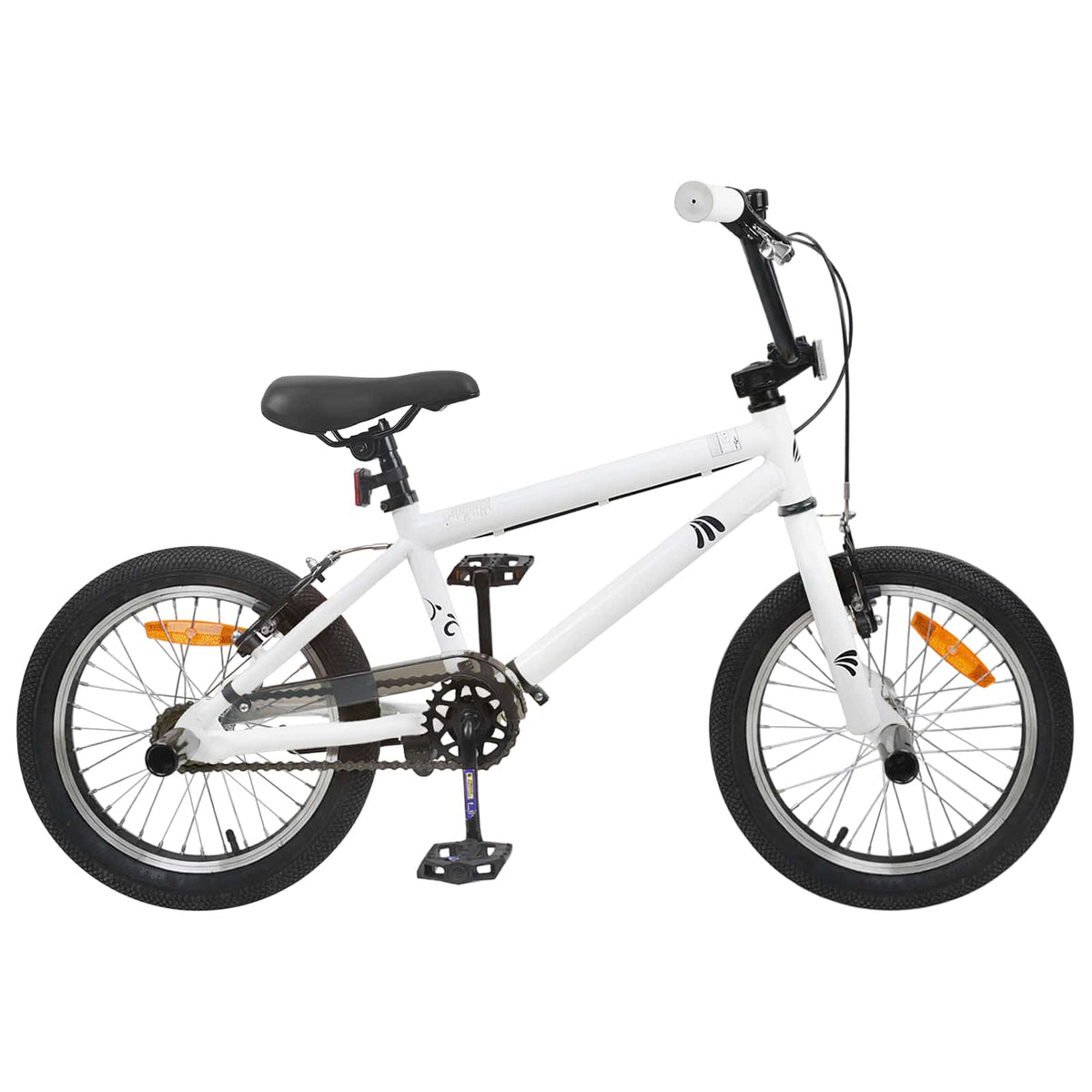 Bmx Para Niños De 5 A 8 Años