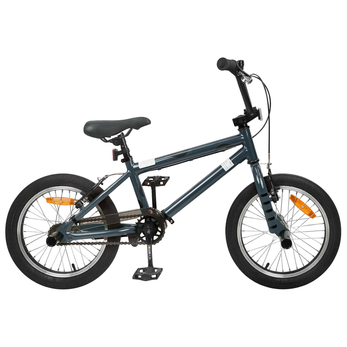 Bmx Para Niños De 5 A 8 Años