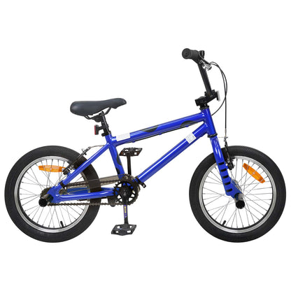 Bmx Para Niños De 5 A 8 Años