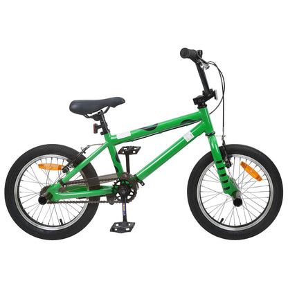 Bmx Para Niños De 5 A 8 Años