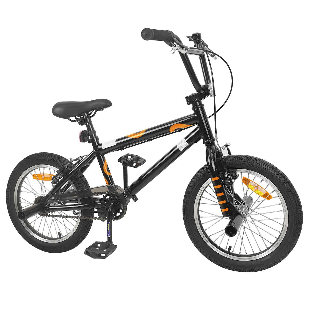 Bmx Para Niños De 5 A 8 Años