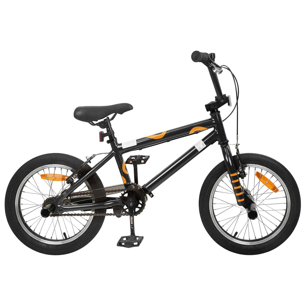 Bmx Para Niños De 5 A 8 Años