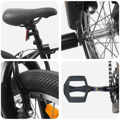 Bmx Para 9 Años
