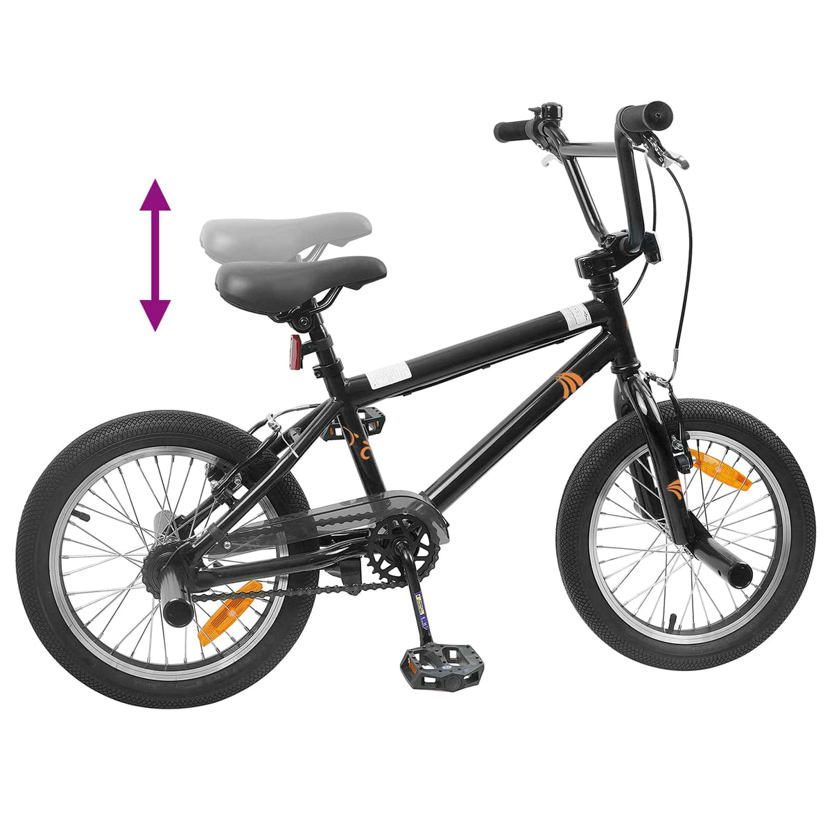 Bmx Para 9 Años