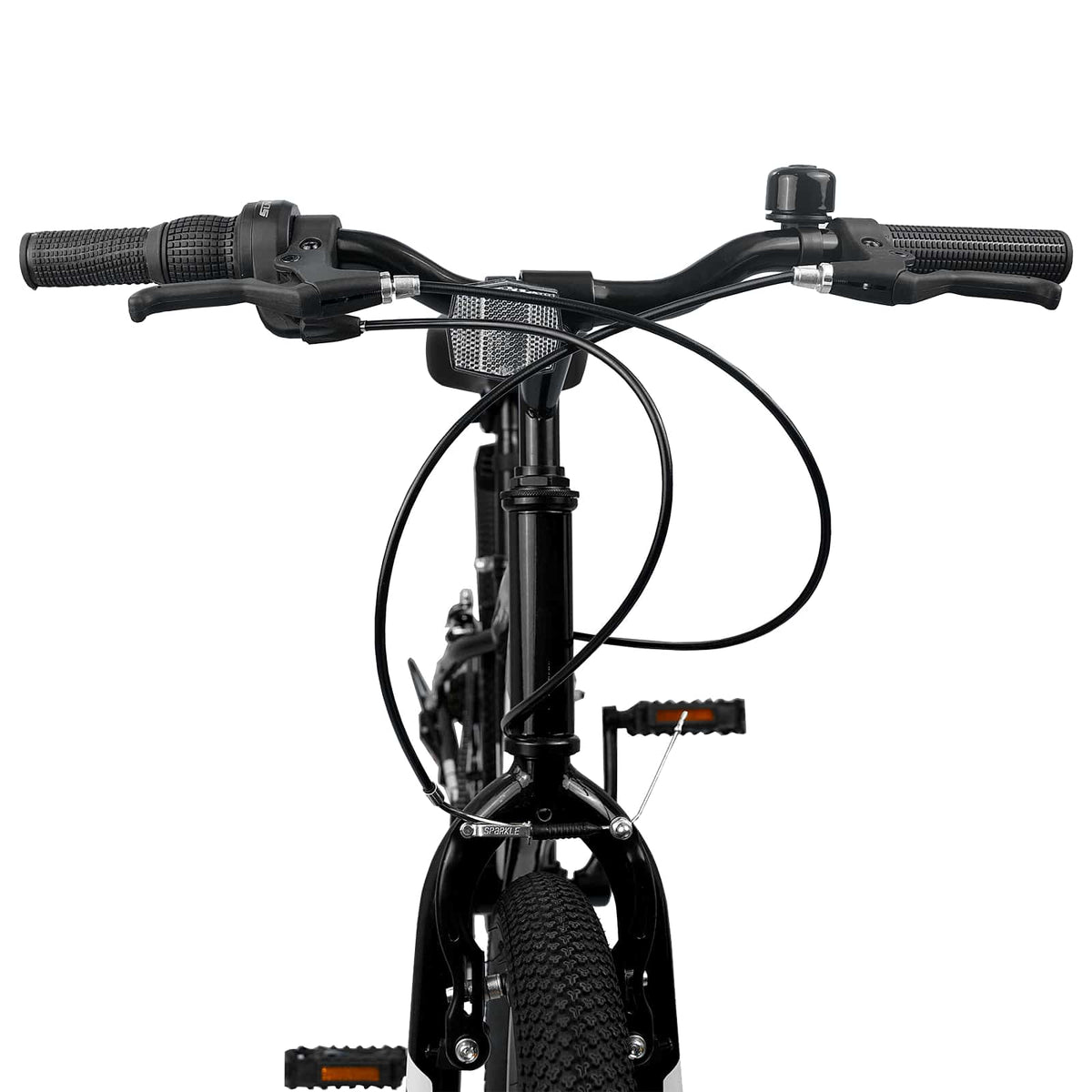 Bicicleta De Montaña 6-Velocidad