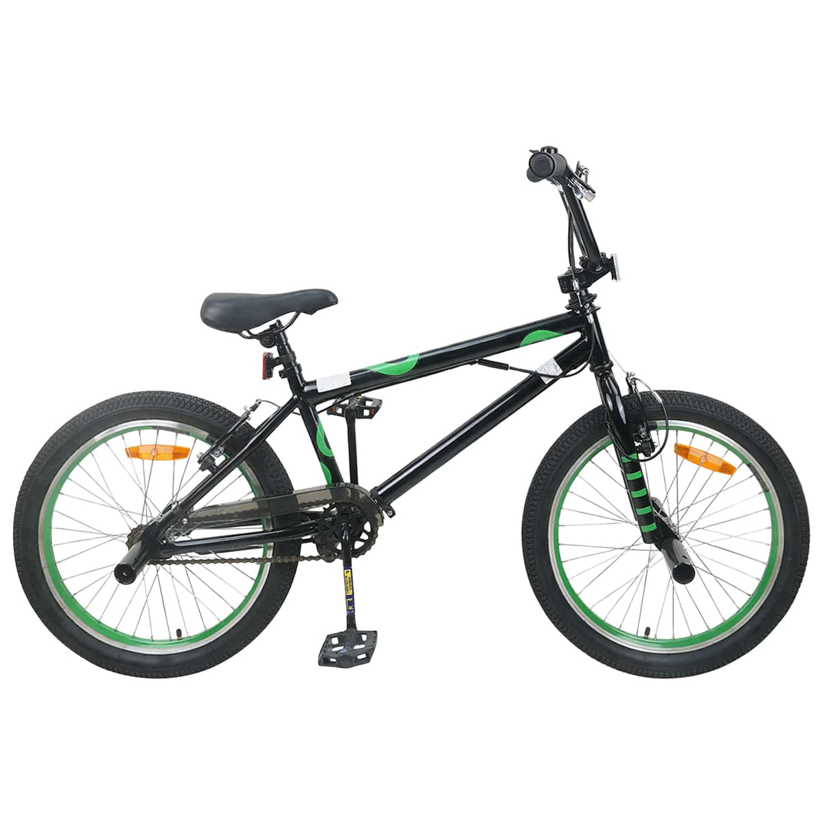 Bmx Para Mayores De 9 Años