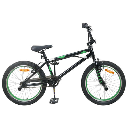 Bmx Para Mayores De 9 Años
